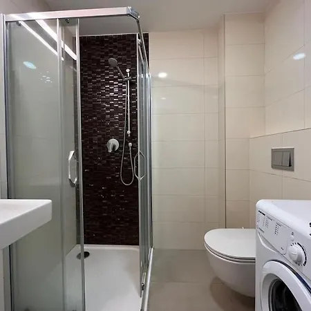 Apartament Cosy On Metro Muzeum - Grand Canyon *