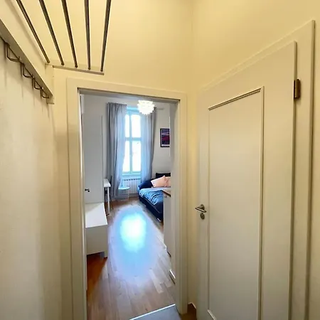 Apartament Cosy On Metro Muzeum - Grand Canyon