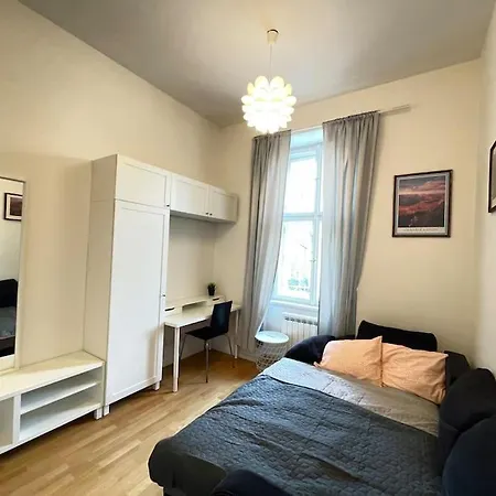 Apartament Cosy On Metro Muzeum - Grand Canyon